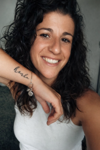 Carolina Saldaña