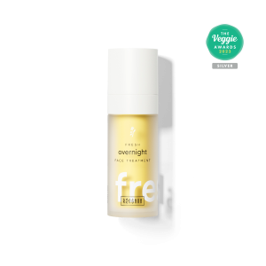 FRESH overnight face treatment
