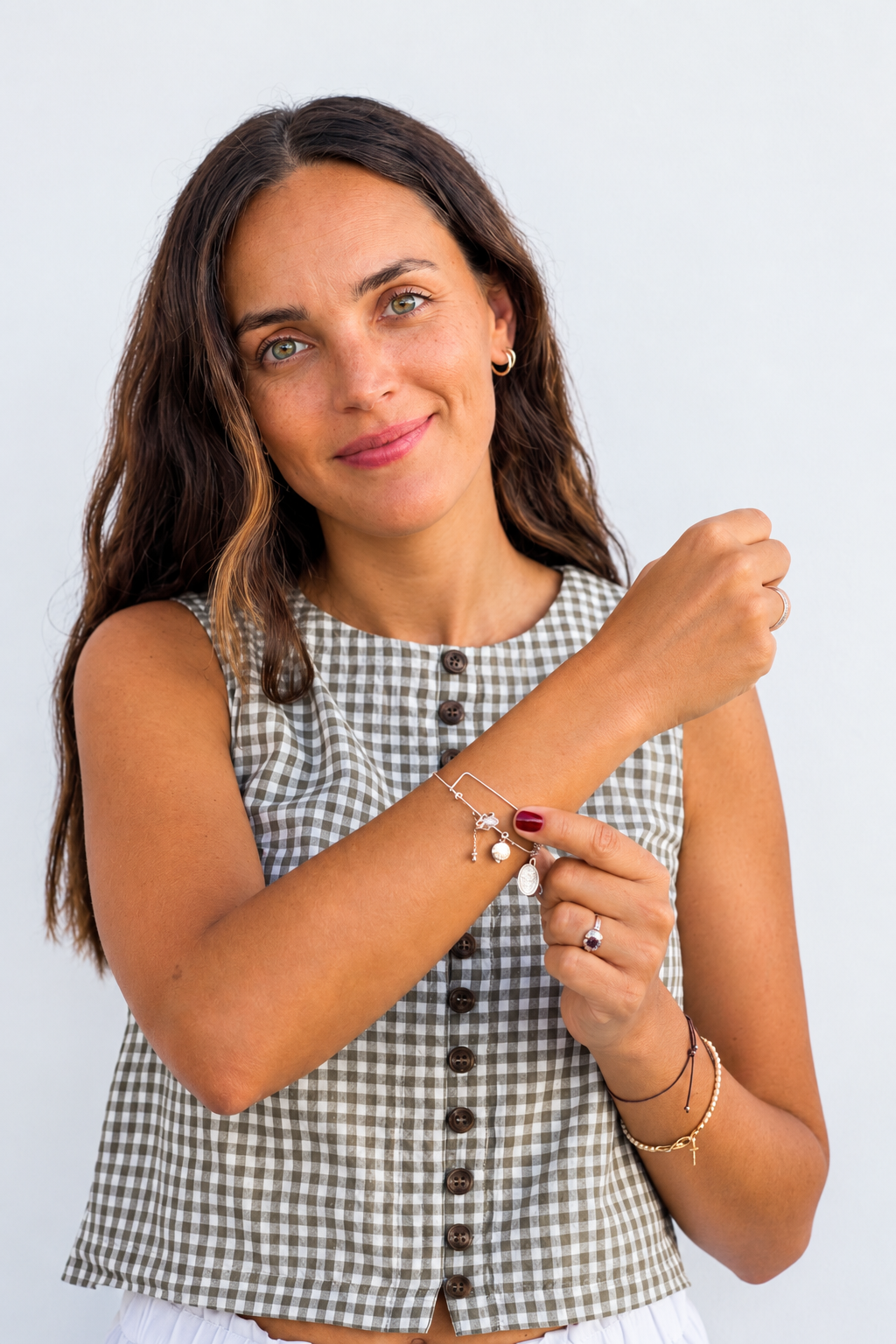 Paula Gómez